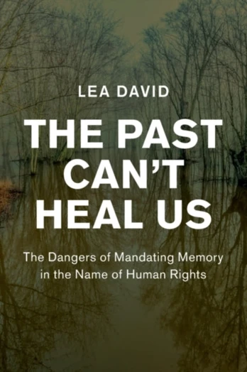 Past Can't Heal Us