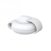 Anker MagGo Wireless Charging Station (3-in-1, Foldable Pad), White kaina