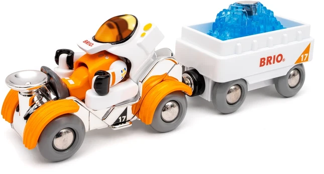 Brio - Space Rover (36160)
