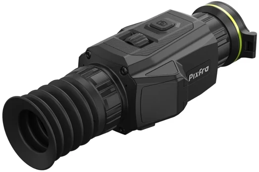 PIXFRA CETUS PFI-C225, 25 mm, 256×192 šiluminis taikiklis