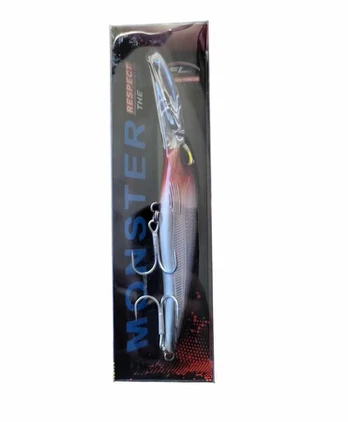 Vobleris, 12 cm