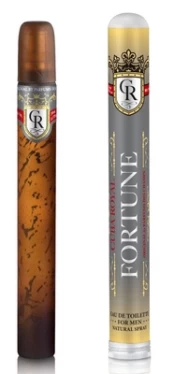 Cuba Royal Fortune EDT tualetinis vanduo vyrams, 35 ml kaina