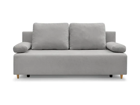 Sofa Sun, pilka