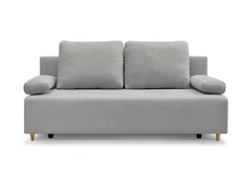 Sofa Sun, pilka kaina