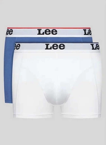 Bokserio šortai LEE
