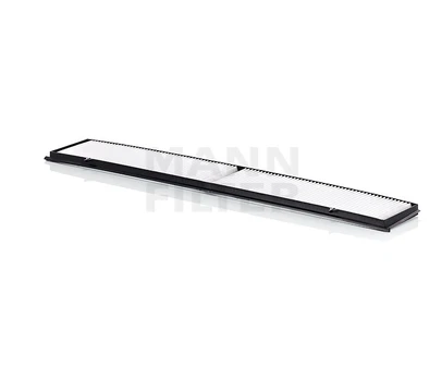 Salono filtras CU8430