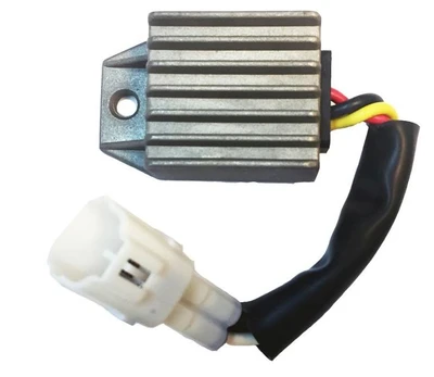 Įtampos reguliatorius DZE02513 (12V, 12A) Tinka: BETA; HUSABERG; HUSQVARNA; KTM