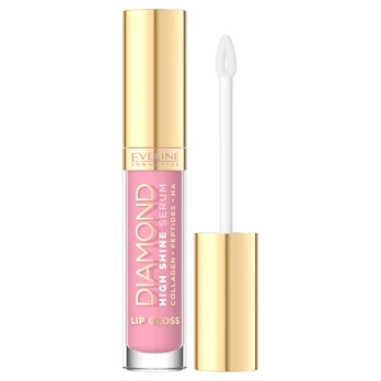EVELINE_Diamond Lip Gloss lūpų blizgis 20