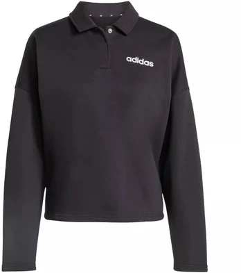 adidas Essentials Linijinis Polo džemperis M JM1946
