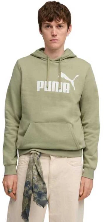 Puma džemperis