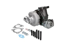 KAMOKA 8600157 Kompresorius, įkrovimo sistema