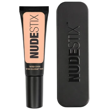 Nudestix Tinted Cover Cream Foundation 3.0 Nude, 25 ml
