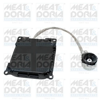 Apšvietimo valdymo blokas MEAT & DORIA MD73212692E