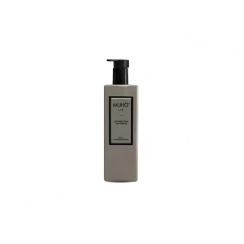 Skystas muilas MUHA EBANO e TE BIANCO 450ml ML041