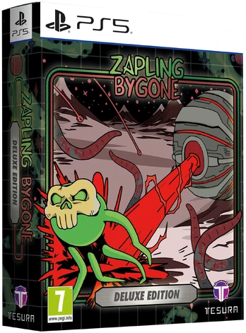 Zapling Bygone Deluxe Edition