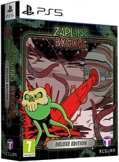 Zapling Bygone Deluxe Edition kaina