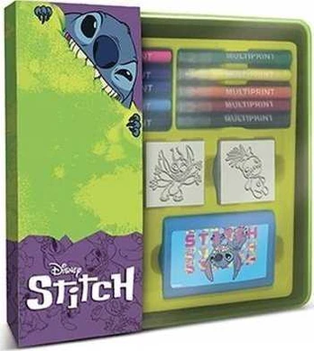 Multiprint MULTIPRINT SITCH STAMP BOX.