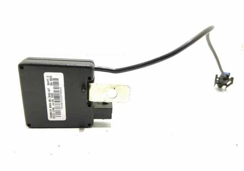 BMW E39 antenos slopinimo filtro modulis Originalus 65248380945