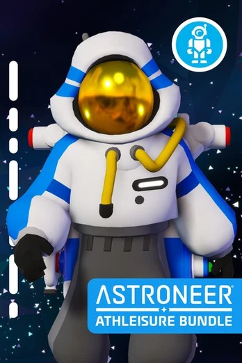 ASTRONEER DLC PC