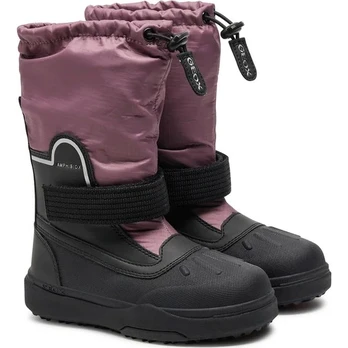 Aulinukai mergaitėms, Rožinė, Bunshee booties