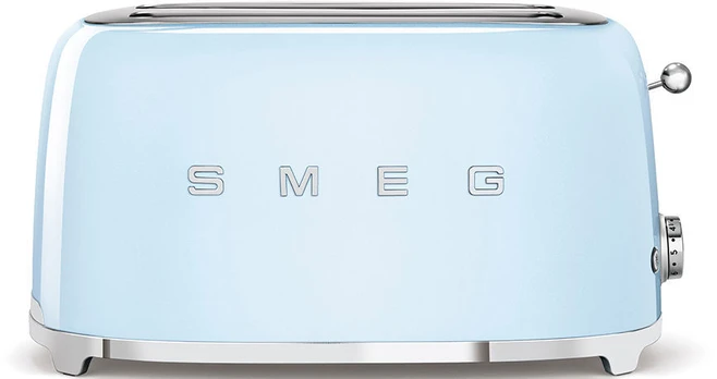 SMEG skrudintuvas TSF02PBEU