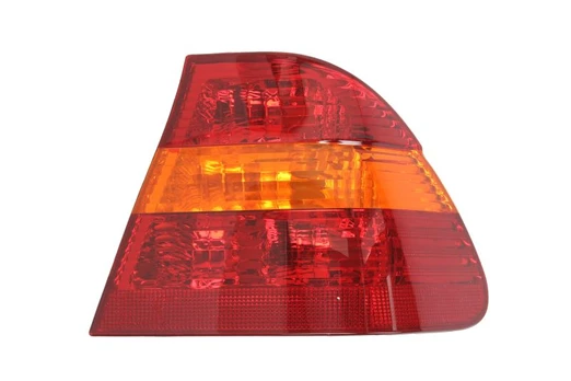 Žibintas galas Dešinė BMW 3 (E46)