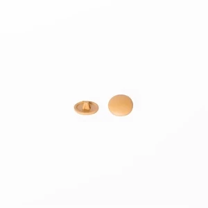 Dangteliai medsraigčio Haushalt DM/S19, 12 mm, 100 vnt.