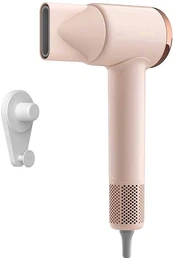 Plaukų džiovintuvas Deerma DEM-CF50W (pink) kaina
