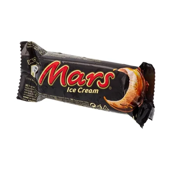 Ledų batonėlis MARS, 41 g