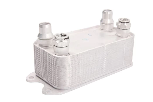 Alyvos radiatorius THERMOTEC D4M009TT