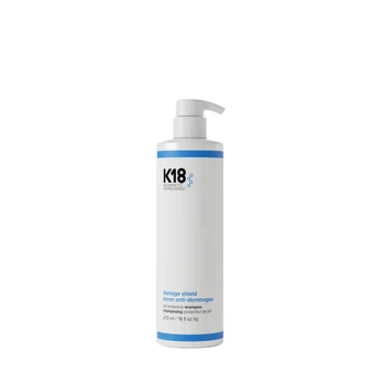 K18 Damage Shield pH-protective Shampoo pH apsaugantis šampūnas, 473ml