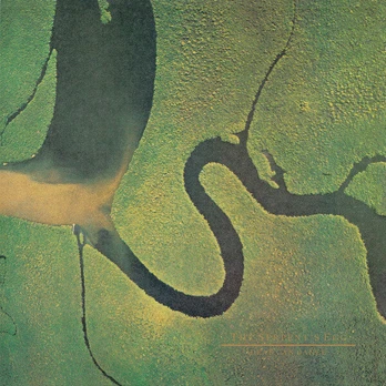 CD DEAD CAN DANCE "The Serpent's Egg"