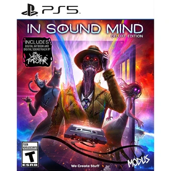 In Sound Mind