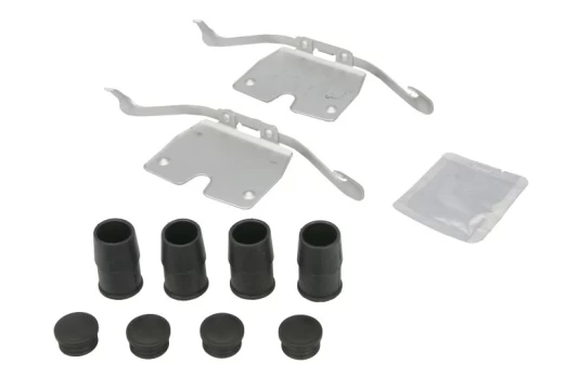 QUICK BRAKE QB109-1879 Brake pad fitting kit