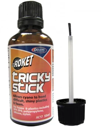 Deluxe Materials Prabangių medžiagų Tricky Stick pagaliukas