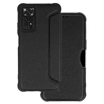 Razor Xiaomi Redmi Note 11 Pro / Note 11 Pro 5G, juodas
