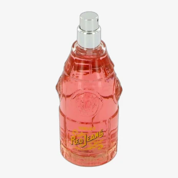 Versace Red Jeans EDT Tester 75 ml