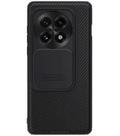 Dėklas Nillkin CamShield PRO Hard Case for OnePlus 13 Juodas