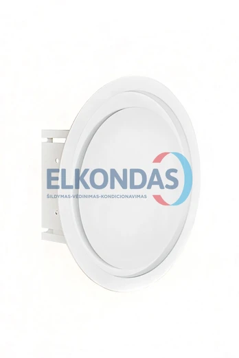 Ä®leidÅ¾iamas vÄ—dinimo difuzorius