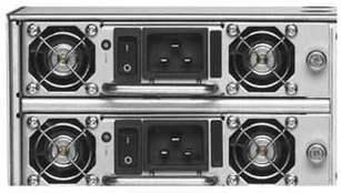 Hewlett Packard (HP) SN3000B Optional Power Supply **Refurbished** (Atnaujinta)