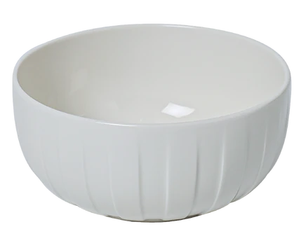Dubuo Qualitier Absolute, balta, 17 cm