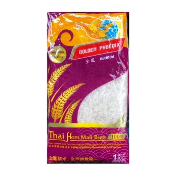 Ryžiai JASMINE THAI