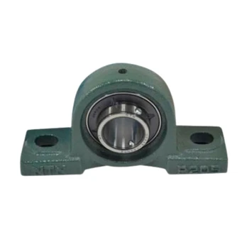 Guolis su korpusu USP204 SNR