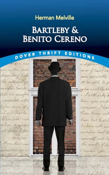 Bartleby and Benito Cereno