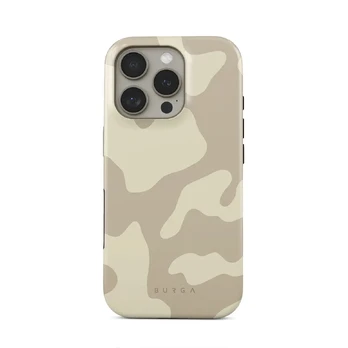 Dune - iPhone 16 Pro Max Case, Tough (MagSafe) / N/A