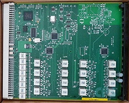Unify OpenScape Business X8 S0-BG STMD3 (8 S0),