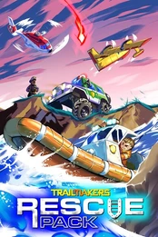 Trailmakers DLC PC