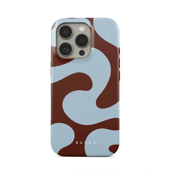 Core - iPhone 16 Pro Case, Tough (MagSafe) / N/A