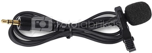 Godox LMS 12 AXL Omnidirectional Lavalier Microphone