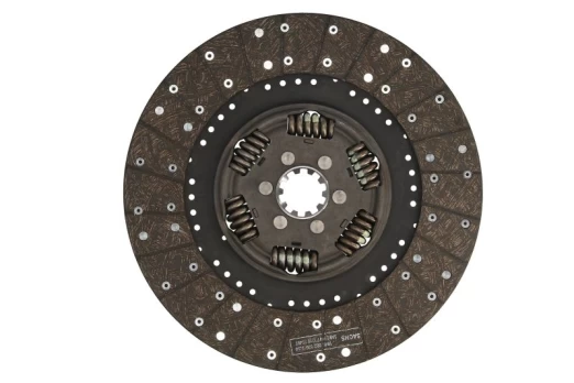 Sankabos diskas SACHS 1878 006 035 009